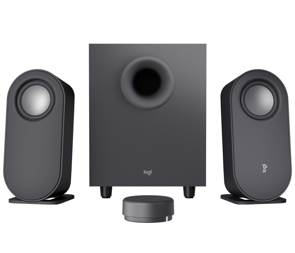 Logitech Z407 casse 40 W
