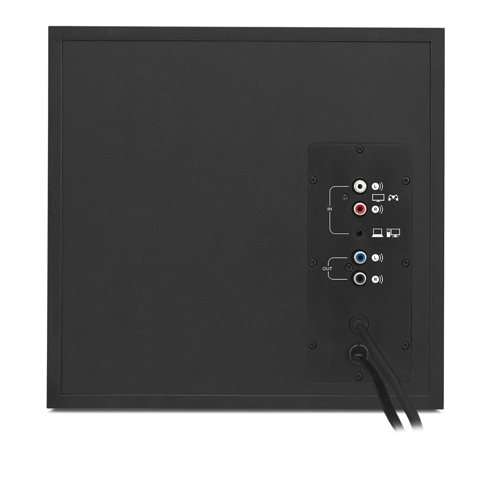 Logitech Z533 60 W Nero 2.1 canali