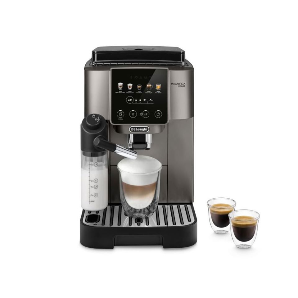 Macchina automatica per caffè in chicchi MAGNIFICA START
