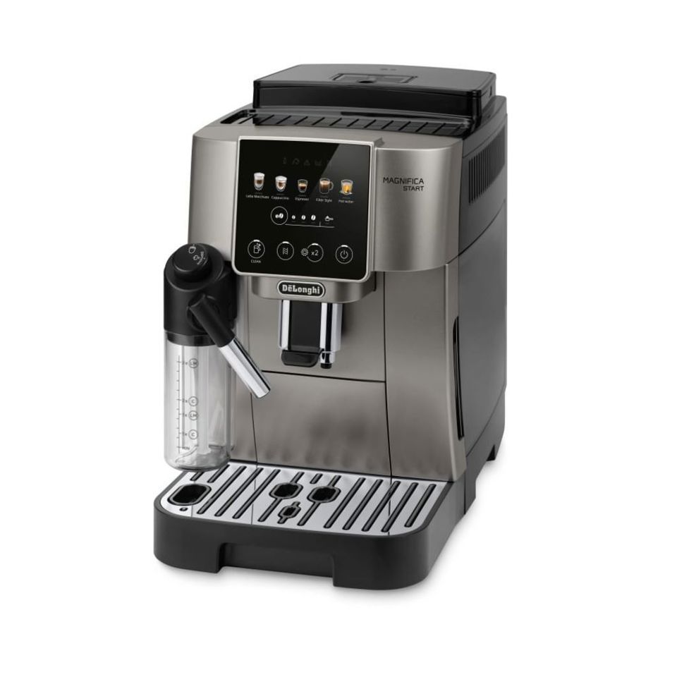 Macchina automatica per caffè in chicchi MAGNIFICA START
