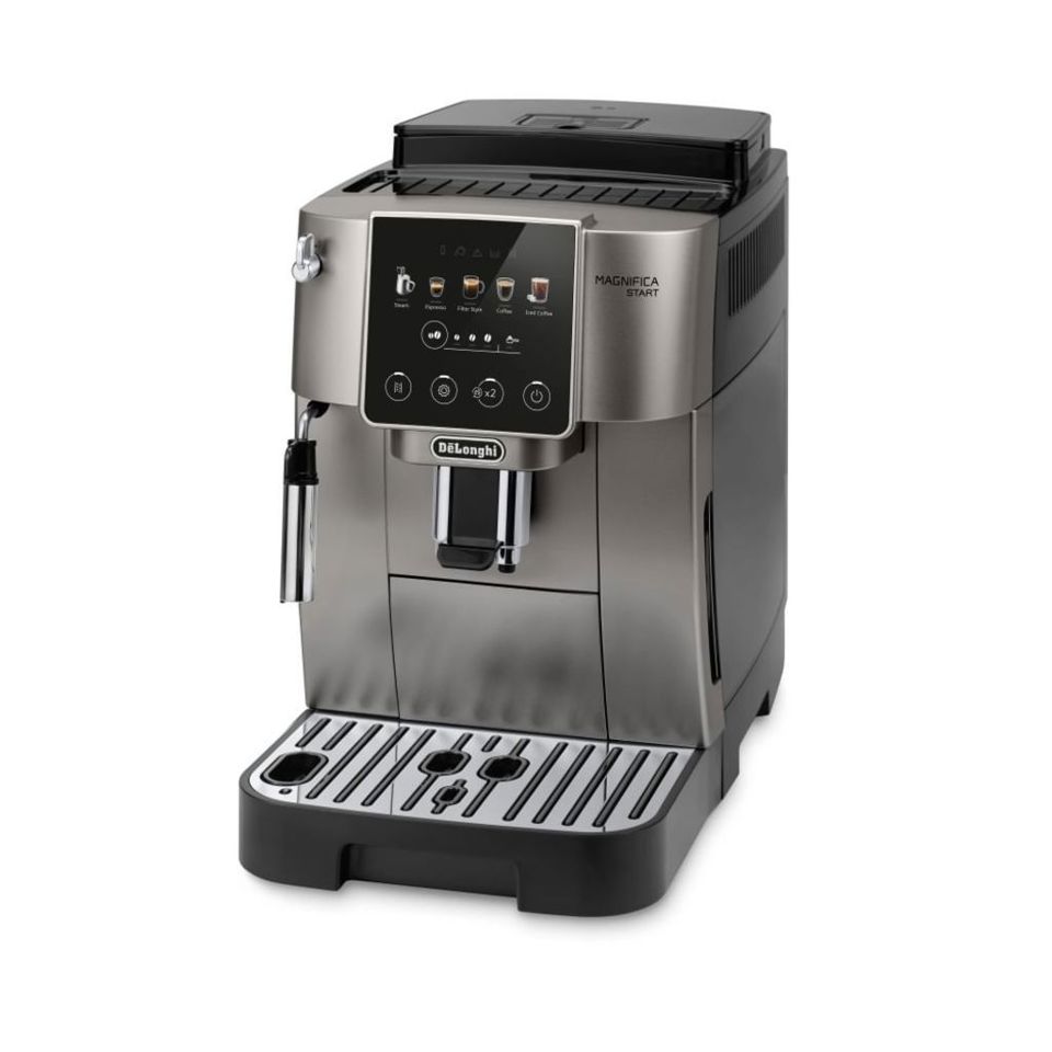 Macchina automatica per caffè in chicchi MAGNIFICA START