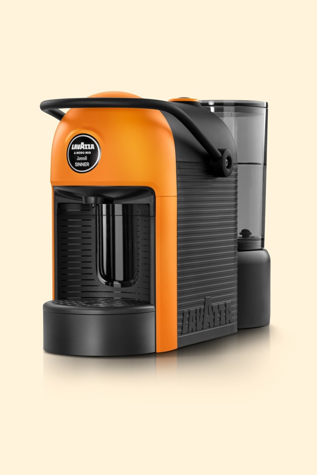 Macchina Jolie evo Sinner Lavazza a modo mio