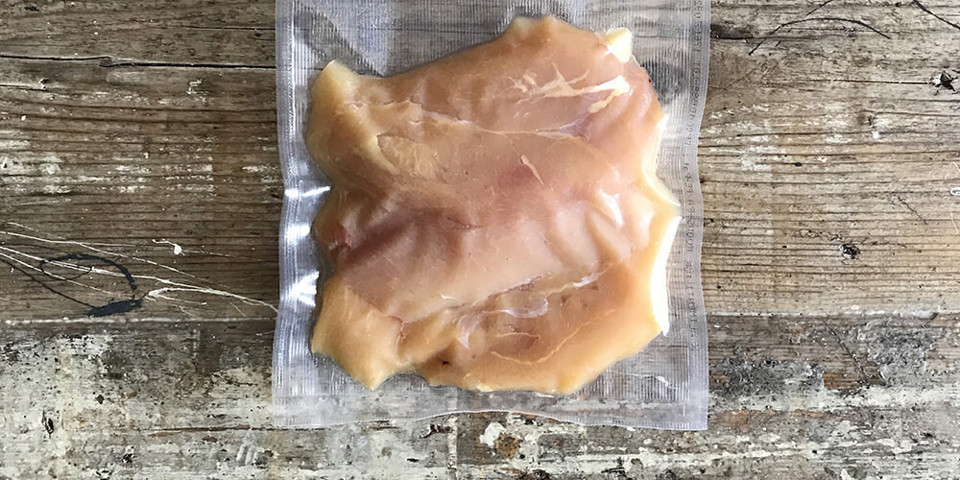 Magic Vac ACO1068 accessorio per sottovuoto Rotolo per il sottovuoto