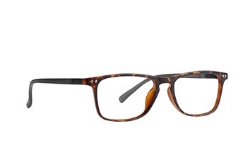 Magnivision Occhiali Lettura 150 Nero/Azzu 1.5 Gradi