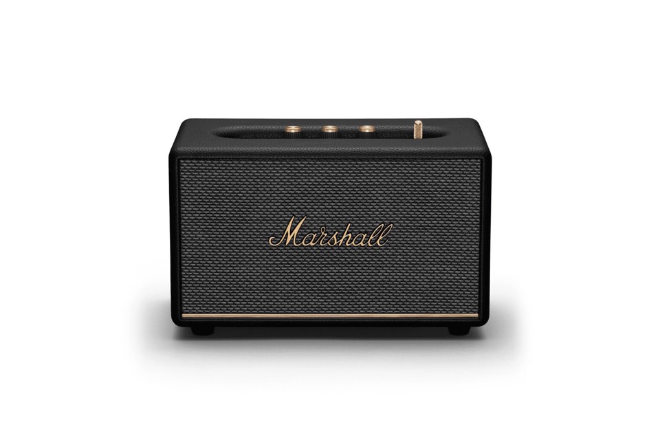 Marshall Acton III altoparlante 2-vie Nero Con cavo e senza cavo 60 W