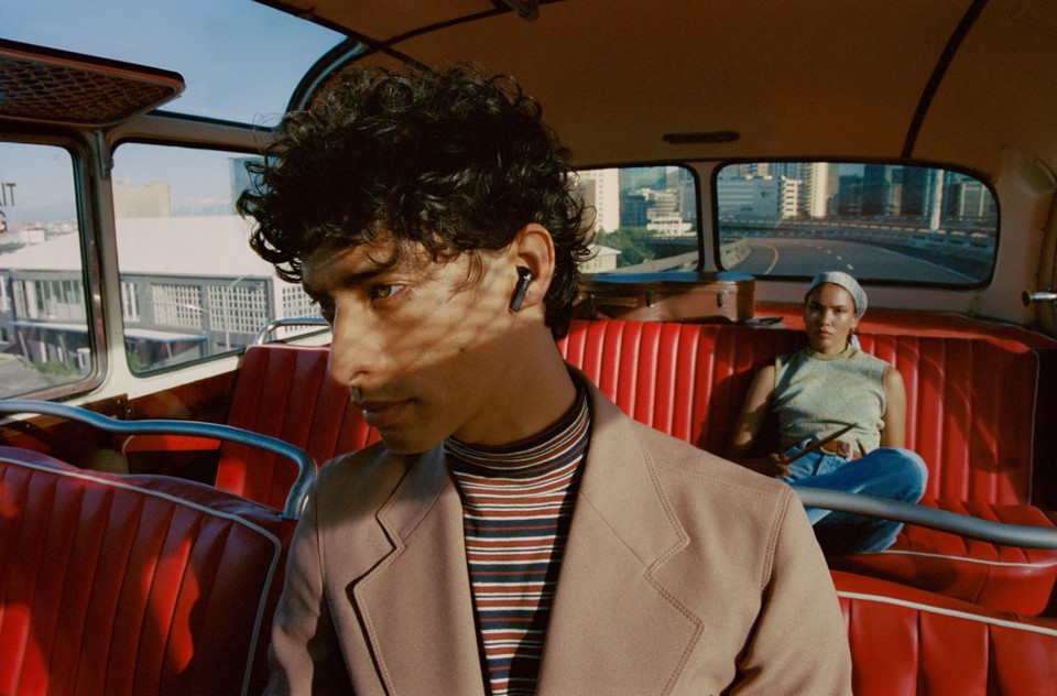 Marshall Minor III Cuffie True Wireless Stereo (TWS) In-ear MUSICA Bluetooth Nero