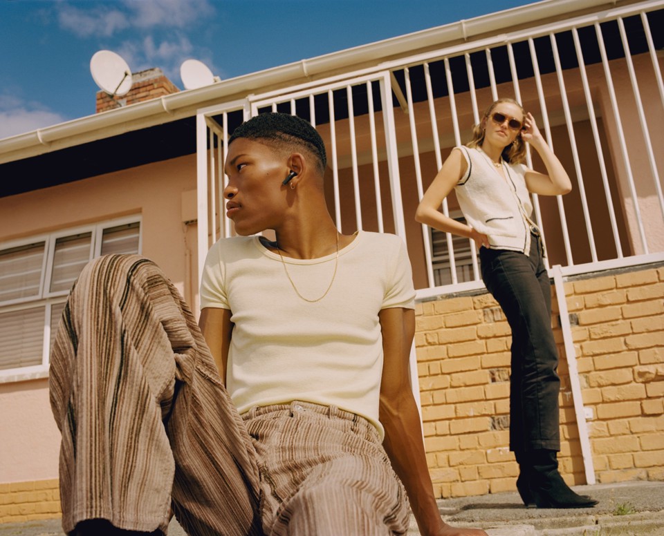 Marshall Minor III Cuffie True Wireless Stereo (TWS) In-ear MUSICA Bluetooth Nero