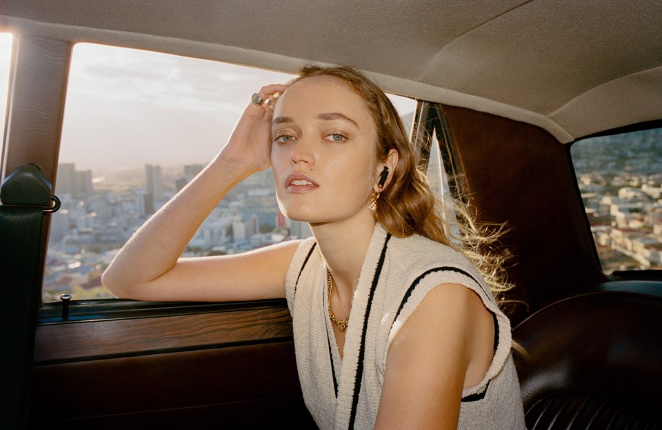 Marshall Minor III Cuffie True Wireless Stereo (TWS) In-ear MUSICA Bluetooth Nero