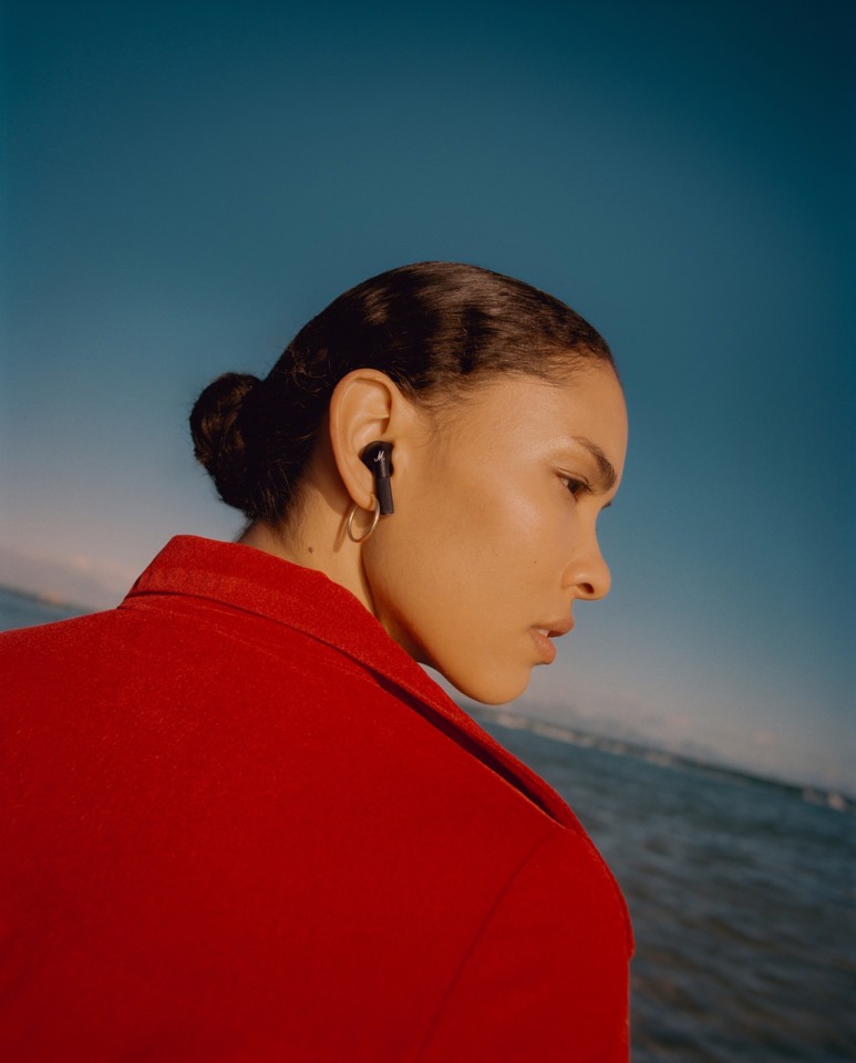 Marshall Minor III Cuffie True Wireless Stereo (TWS) In-ear MUSICA Bluetooth Nero