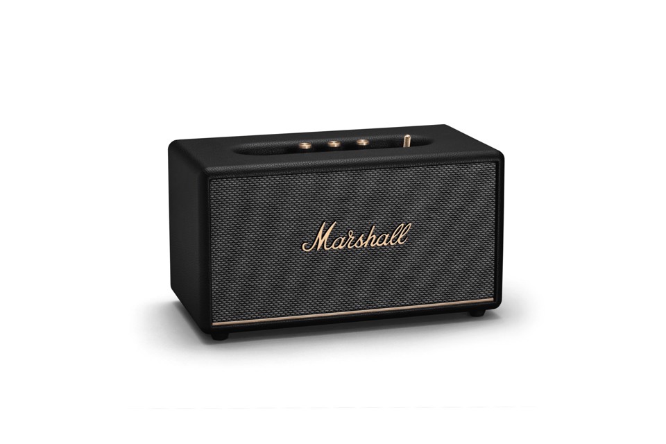 Marshall Stanmore III altoparlante 2-vie Nero Con cavo e senza cavo 80 W
