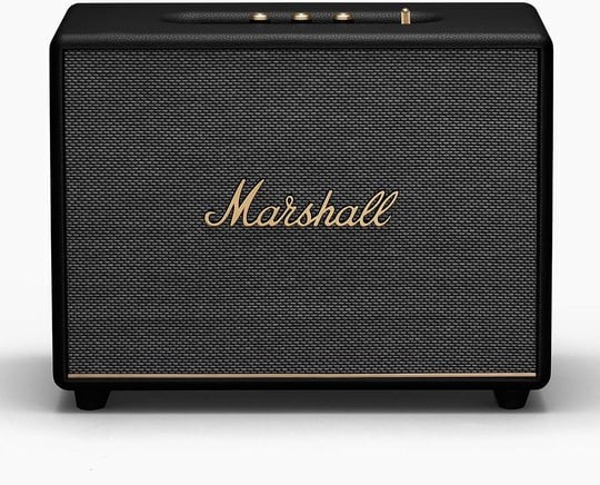 Marshall Woburn III altoparlante 3-vie Nero Con cavo e senza cavo 150 W