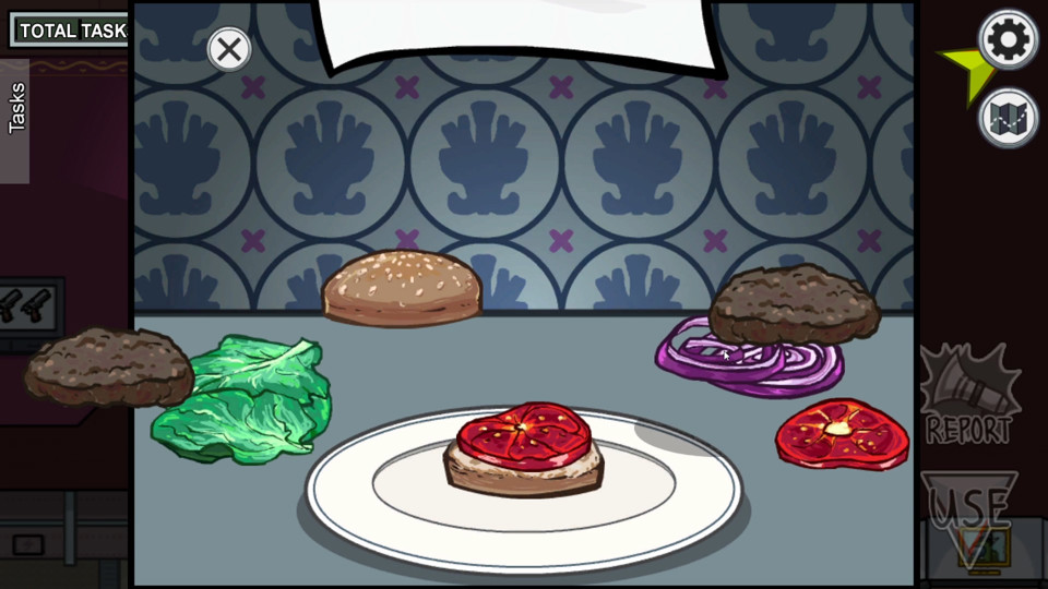 Maximum Games Among Us: Crewmate Edition PlayStation 4