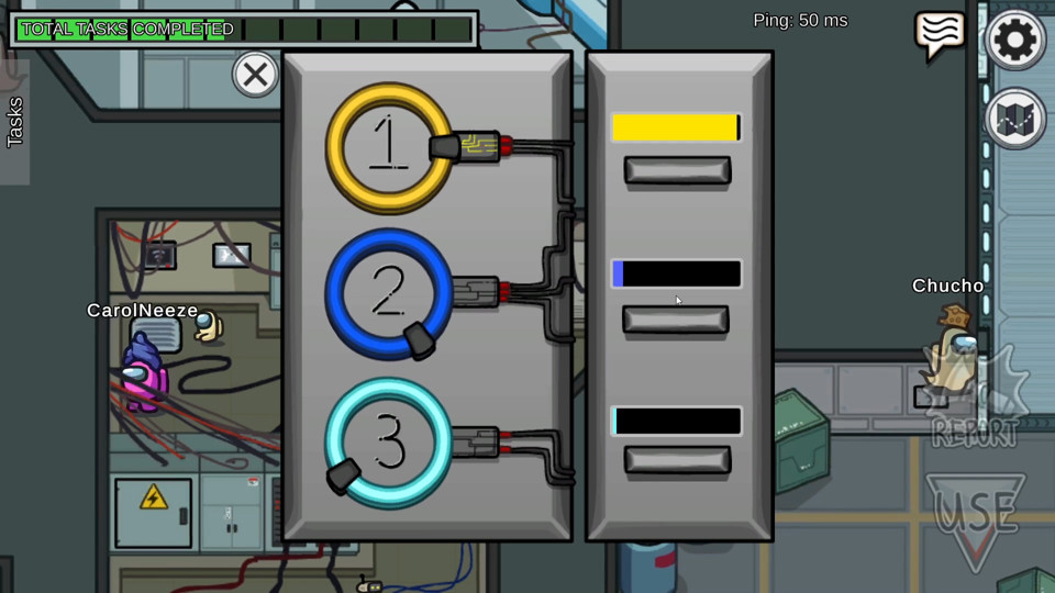 Maximum Games Among Us: Crewmate Edition PlayStation 4