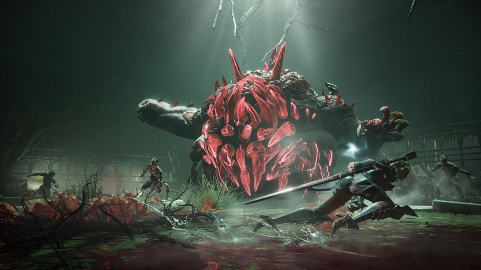 Maximum Games Soulstice: Deluxe Edition PlayStation 5