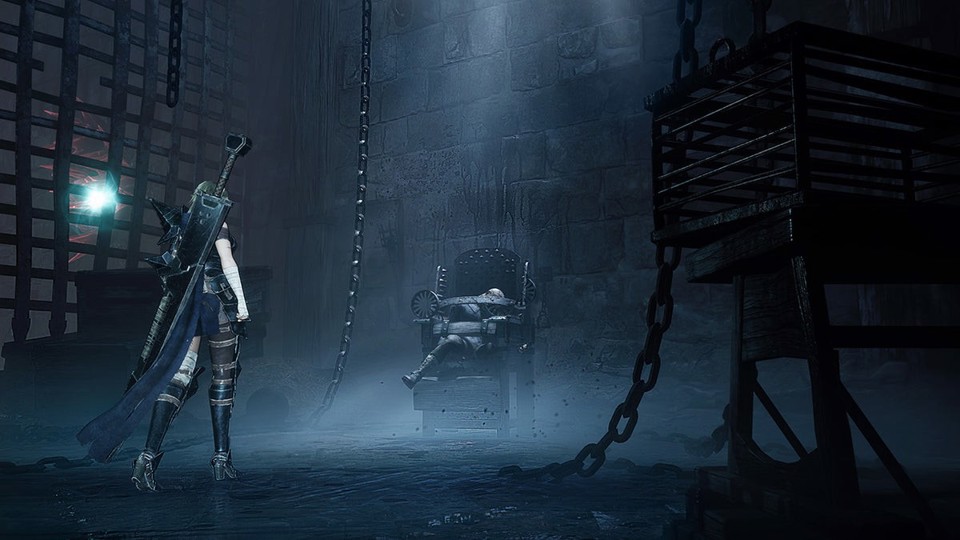 Maximum Games Soulstice: Deluxe Edition Xbox Series S