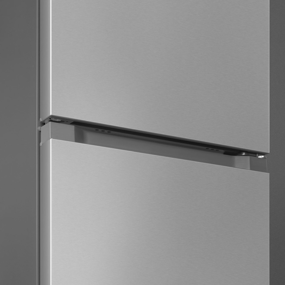 MBV45XDNMC Frigorifero Total No Frost Inox