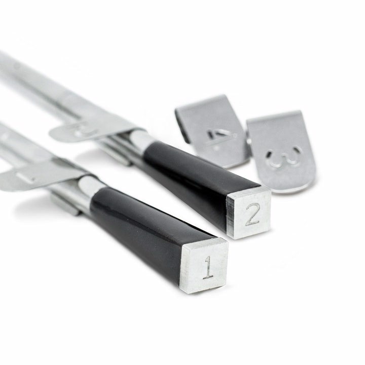 MEATER RT4MTMB01 Termometro premium da cucina WiFi ideale per barbecue