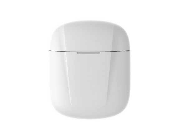 Meliconi 497332 cuffia e auricolare True Wireless Stereo (TWS) In-ear Musica e Chiamate Bluetooth Bianco