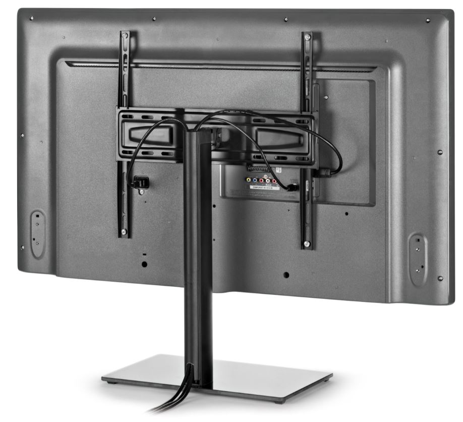 Meliconi 635093 139,7 cm (55") Nero