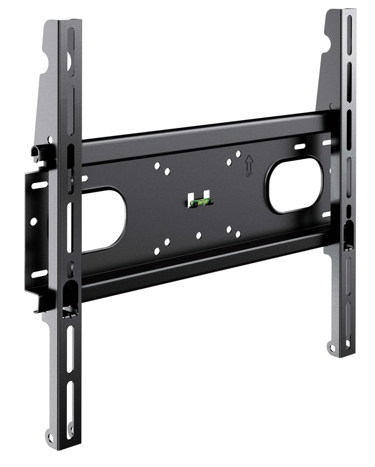 Meliconi EXTRA 400F CG 2,24 m (88") Nero