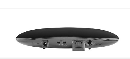 Meliconi HP Easy Digital Cuffie Con cavo e senza cavo A Padiglione Micro-USB Nero