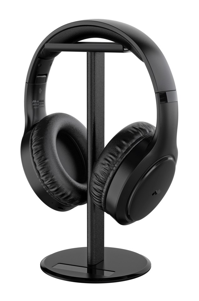 Meliconi HP Flash EVO - Cuffie Bluetooth 5.3