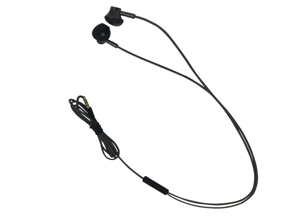 Meliconi MySound Speak Night Cuffia Auricolare Connettore 3.5 mm Nero