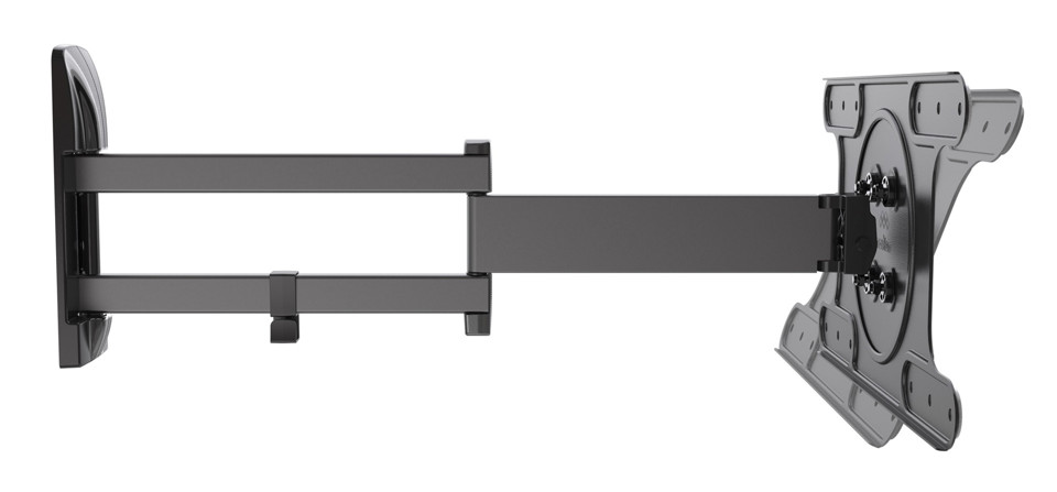 Meliconi OLED SDR 2,08 m (82") Nero