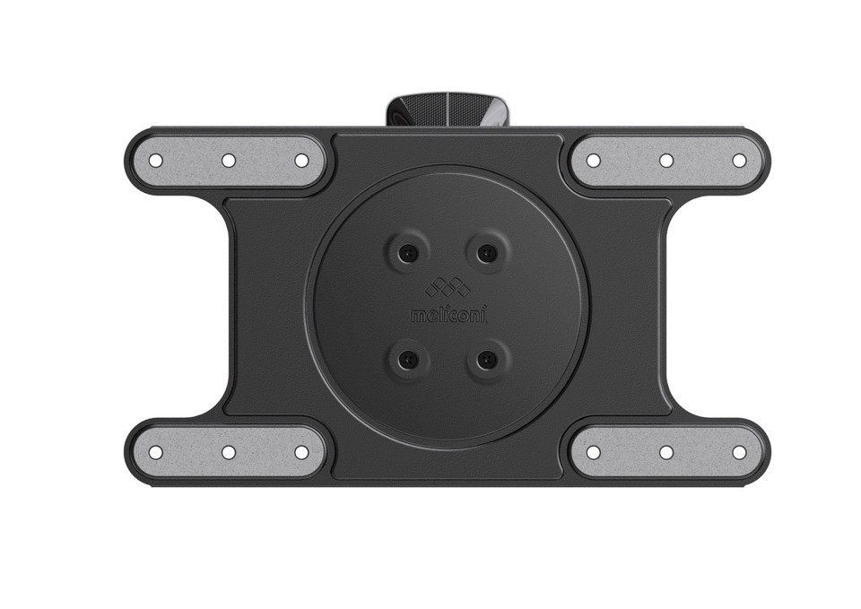 Meliconi OLED SDR 2,08 m (82") Nero
