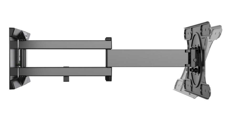 Meliconi OLED SDRP 2,08 m (82") Nero