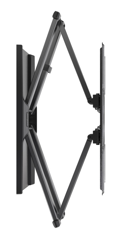 Meliconi OLED SDRP 2,08 m (82") Nero