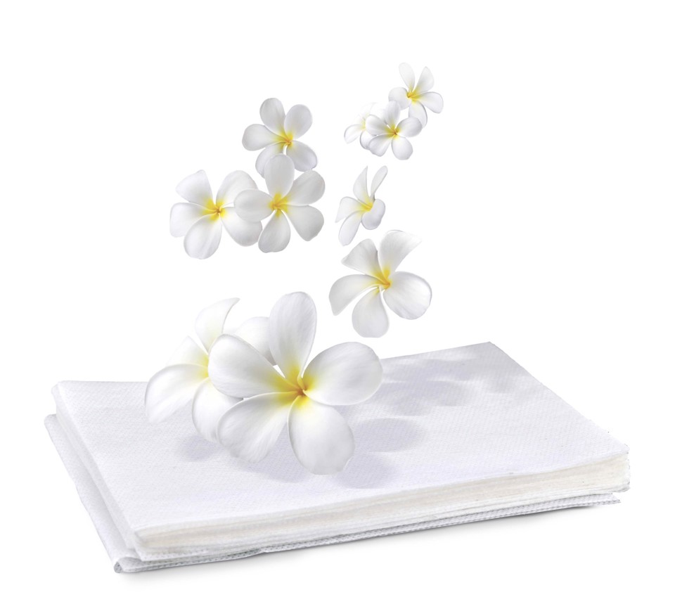 Meliconi Profuma Bucato Green