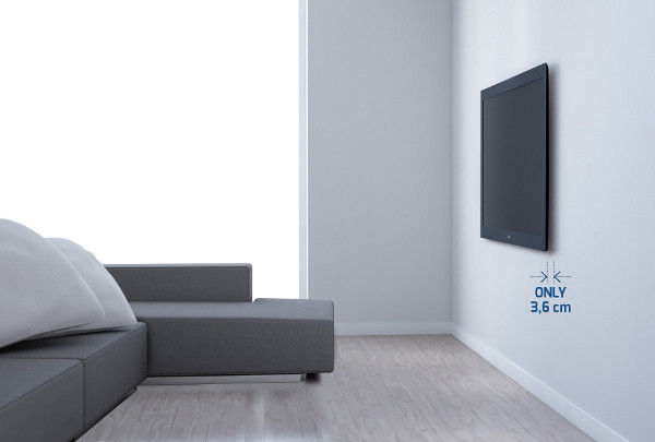 Meliconi SLIMSTYLE 100ST