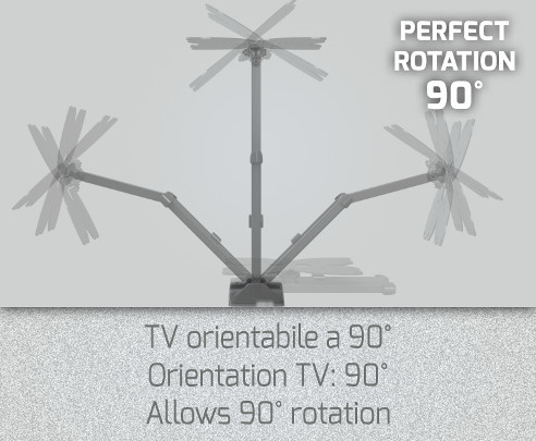 Meliconi SLIMSTYLE 200SDR