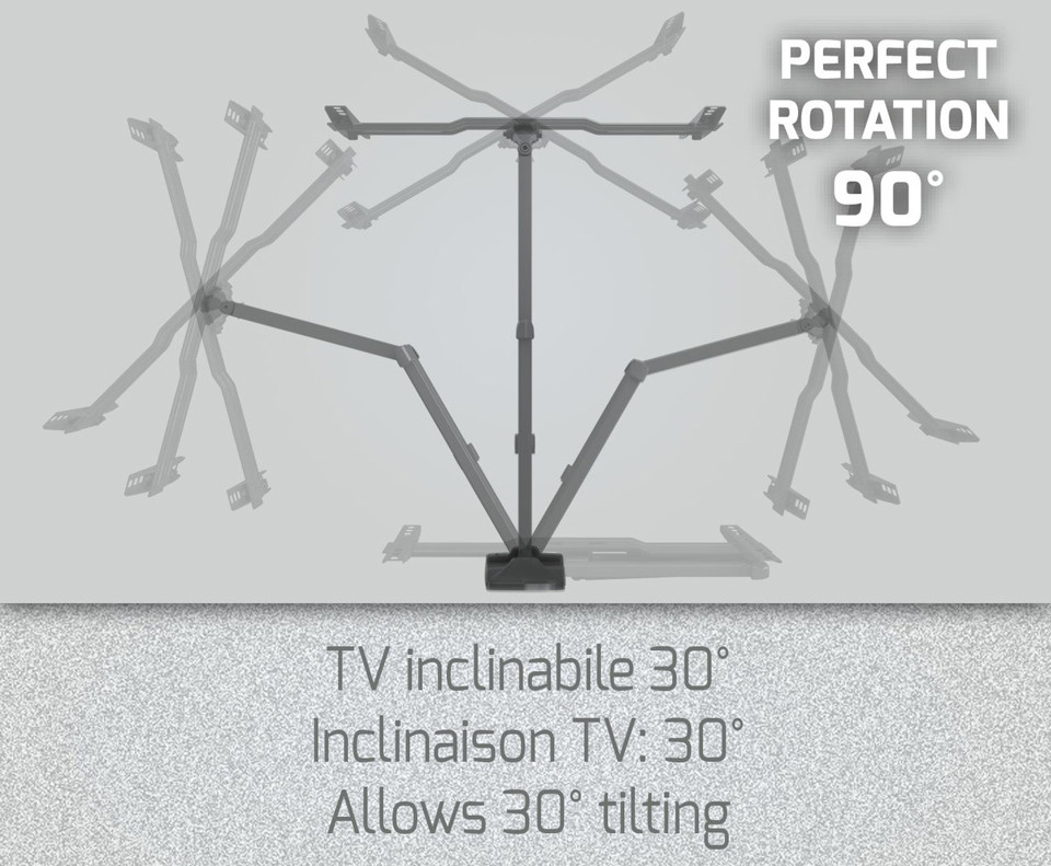 Meliconi SLIMSTYLE 400SDR