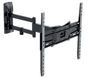 Meliconi Slimstyle Plus 400 SDR 2,08 m (82")