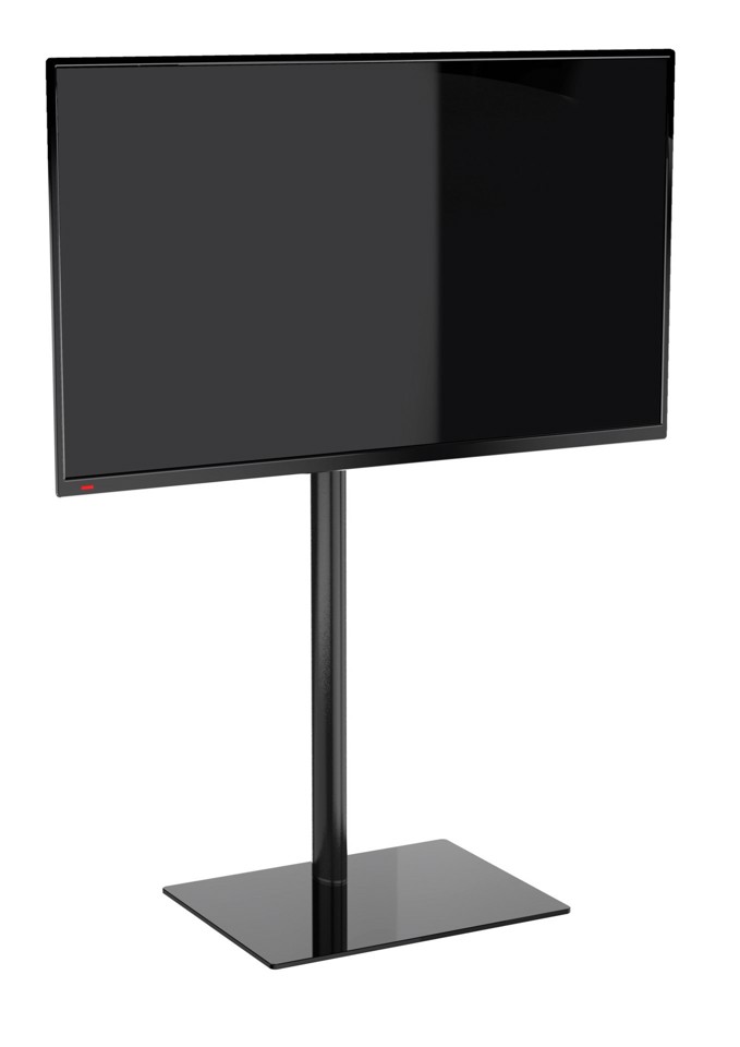 Meliconi Stand 600 Floor (82") Nero