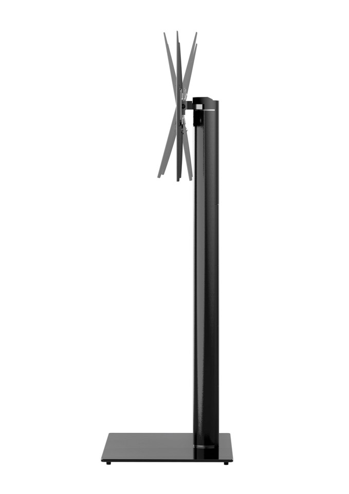 Meliconi Stand 600 Floor (82") Nero
