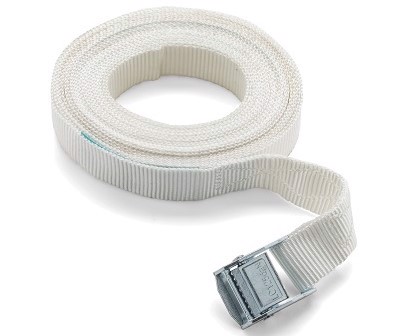 Meliconi The Tower accessorio e componente per lavatrice Kit di sovrapposizione 1 pz