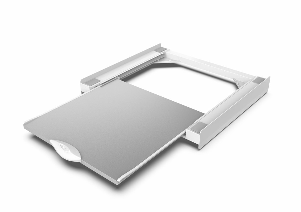 Meliconi Torre Green accessorio e componente per lavatrice Kit di sovrapposizione 1 pz