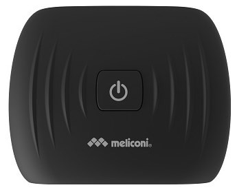 Meliconi Trasmettitore Bluetooth Digitale