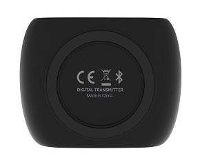Meliconi Trasmettitore Bluetooth Digitale