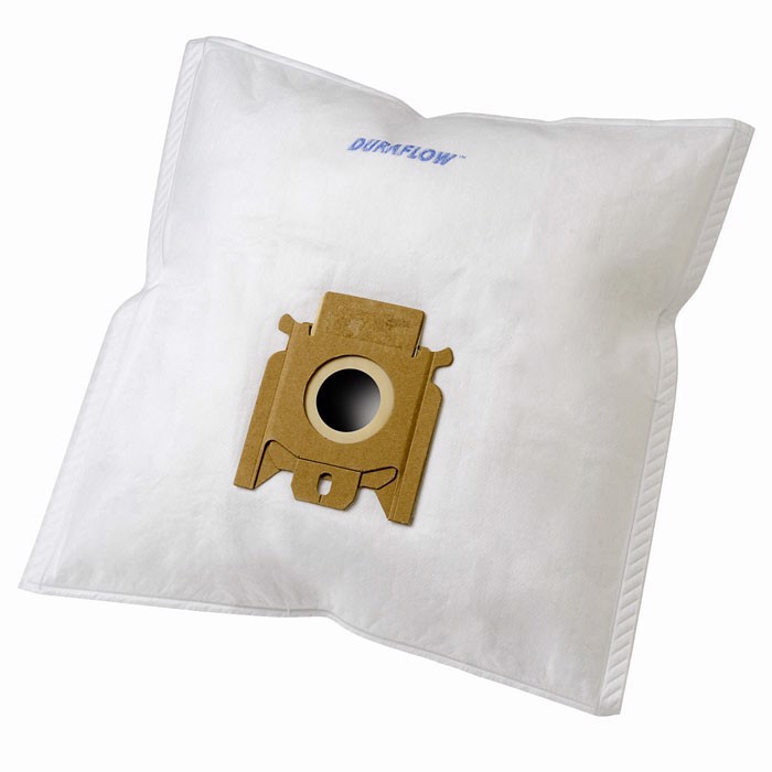 Menalux 3100 Sacchetto per la polvere Aspiratore a cilindro