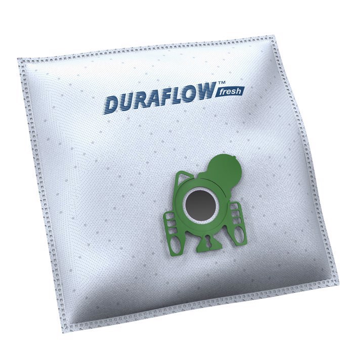 Menalux 3101 Sacchetto per la polvere A cilindro