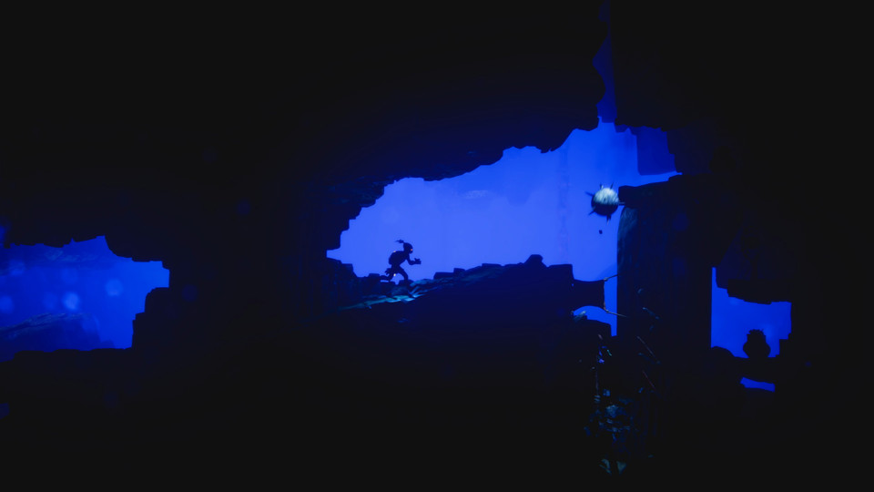 Microids Oddworld: Soulstorm Day One Edition Inglese, ITA PlayStation 5