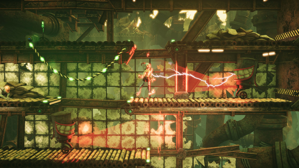 Microids Oddworld: Soulstorm Day One Edition Inglese, ITA PlayStation 5