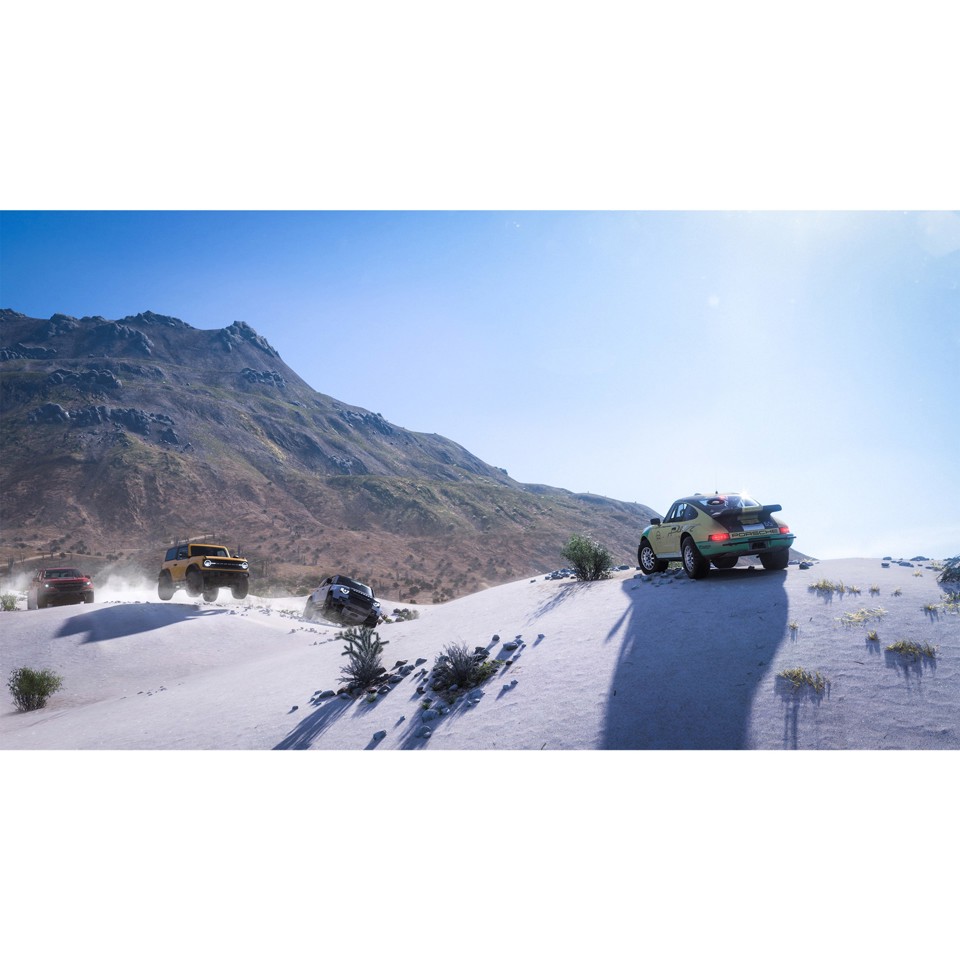 Microsoft Bundle Xbox Series X – Forza Horizon 5