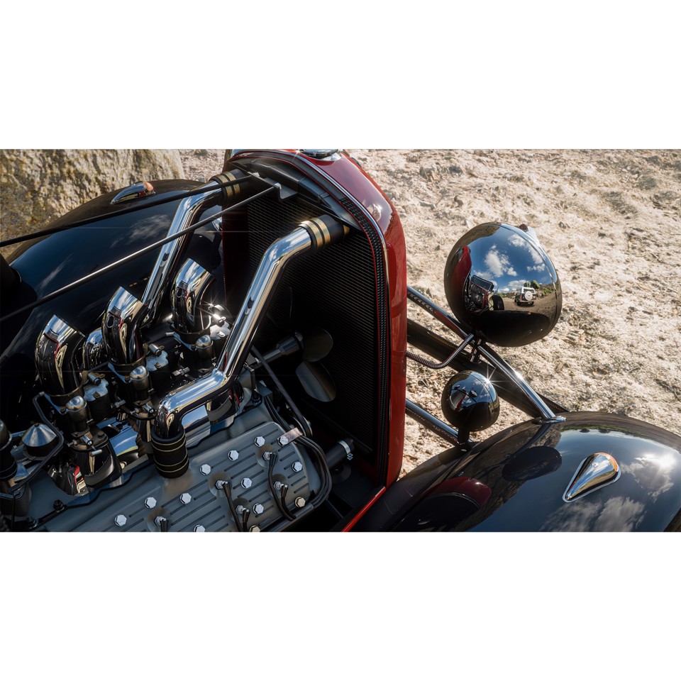 Microsoft Bundle Xbox Series X – Forza Horizon 5