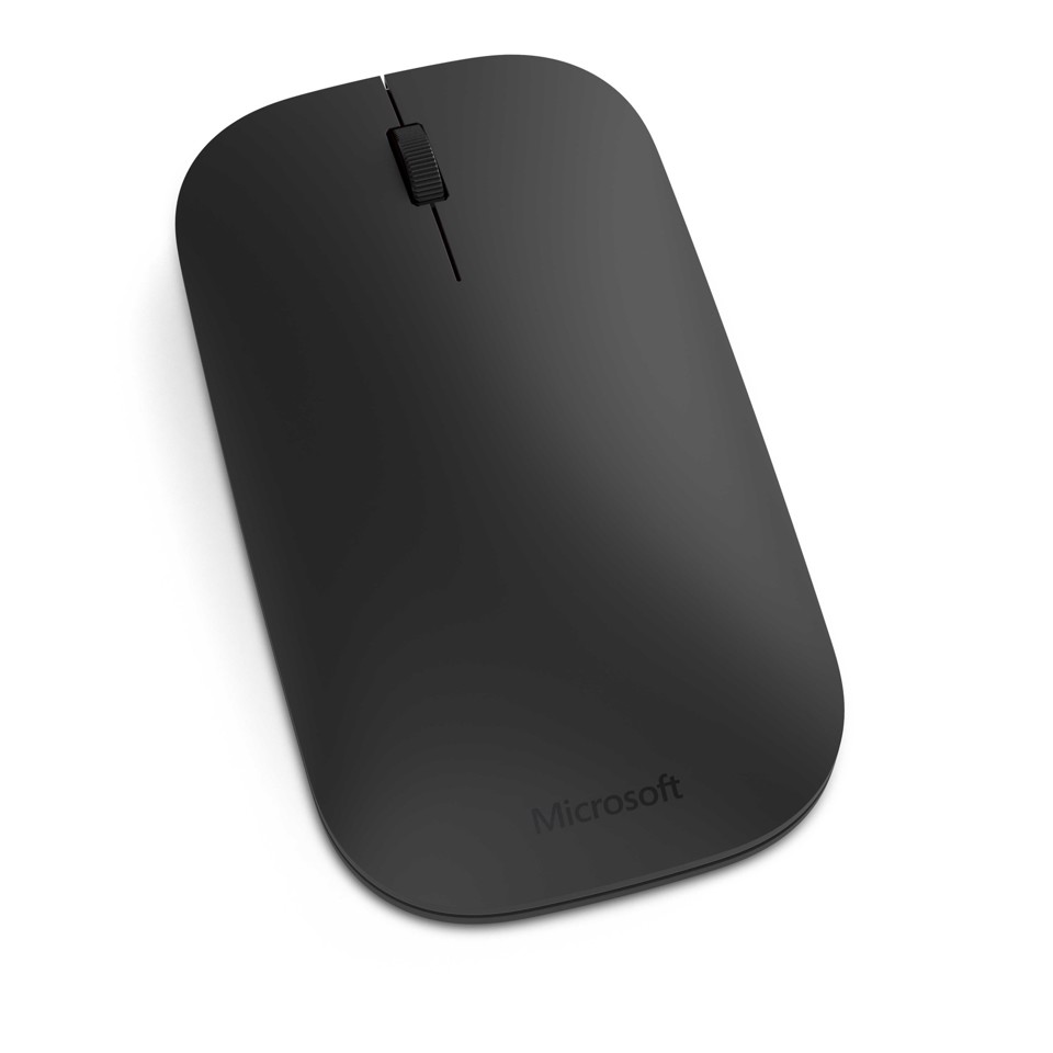 Microsoft Modern Mobile mouse Ambidestro Bluetooth BlueTrack