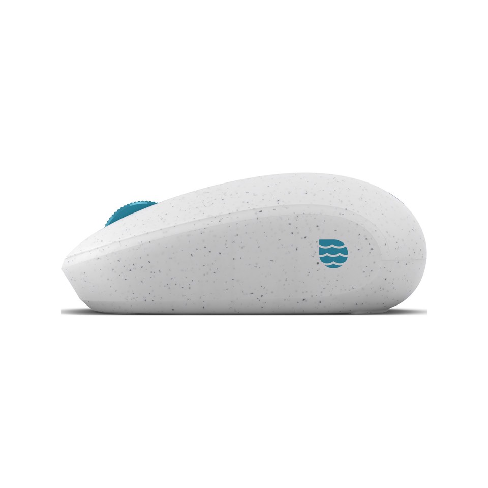 Microsoft Ocean Plastic Mouse